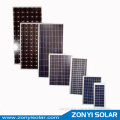 3W-5W-10W Monocrystalline Silicon Solar Panel